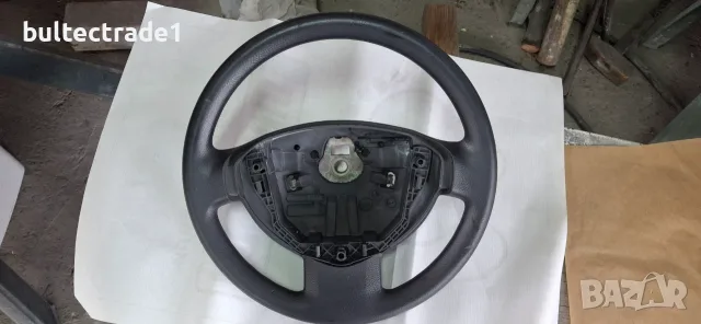 484300053R Волан DACIA Duster Дачия Дъстър