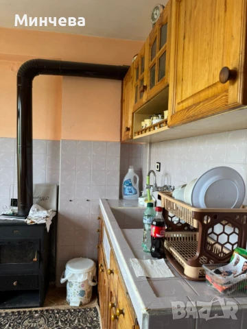 АПАРТАМЕНТ в град ОМУРТАГ-Супер център, снимка 2 - Апартаменти - 51039447