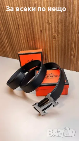 Hermes Дамски Колан Хермес - Различни Цветове Код SEM-304, снимка 6 - Колани - 55783115