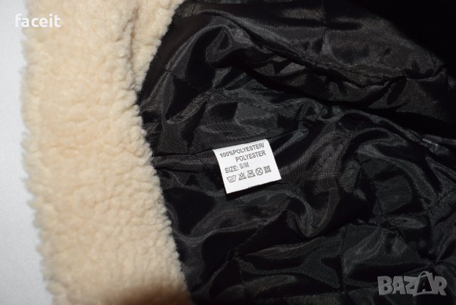 EIGER - Explore Nature - Страхотна ушанка / Шапка от Норвегия, снимка 10 - Шапки - 38891025