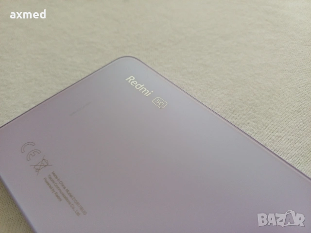 Xiaomi Redmi Note 11 pro plus 5G 8/256 GB, снимка 4 - Xiaomi - 53349636