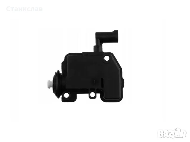 BMW 4 F36 Моторче за заключване на резервоар , снимка 4 - Части - 50204116