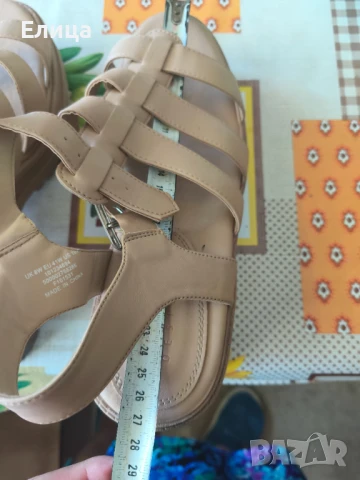Лято , снимка 8 - Сандали - 51157176
