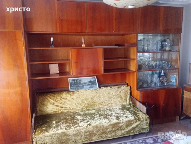 Продавам холна секция от  3  части, снимка 2 - Секции и витрини - 54311298