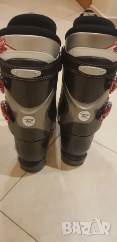 Ски обувки Rossignol почти нови, снимка 2 - Зимни спортове - 52022253
