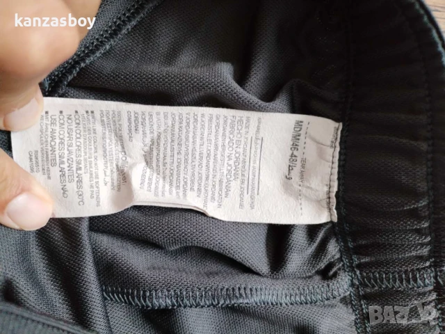 under armour - страхотни дамски панталони КАТО НОВИ М, снимка 8 - Къси панталони и бермуди - 51261772