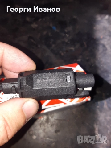 Стоп машинка vw, audi, снимка 3 - Части - 51602799