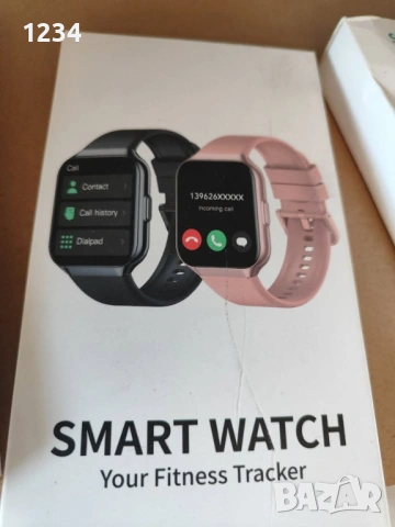 Смарт часовници различни модели и цветове, снимка 6 - Смарт часовници - 53950812