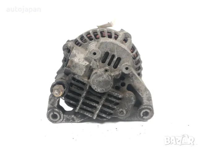 Генератор Mazda 6 GG 2.0 D 121кс 2005, снимка 4 - Части - 49094214