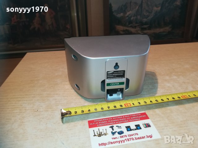 samsung center 2201211159, снимка 2 - Тонколони - 31514719