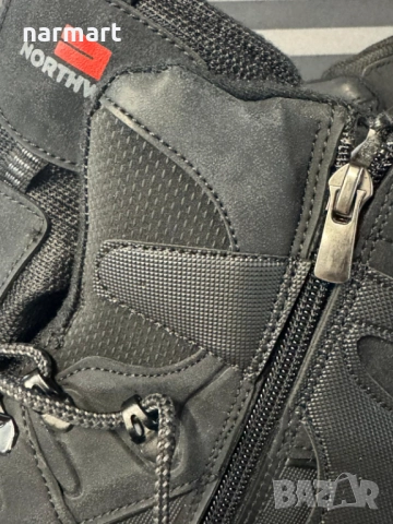 Мъжки Боти Northway -1607-43, снимка 4 - Мъжки боти - 51919740