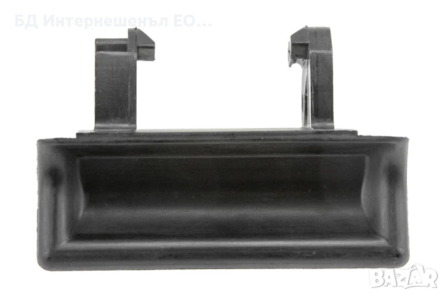 1C15-V43836-AB  Външна дръжка за отваряне на багажник, Mercedes, Vito W638, Черен, снимка 3 - Части - 51000025