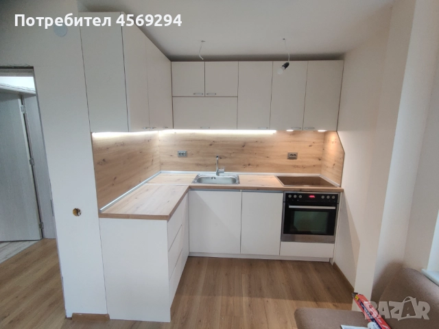 Изработка на мебели по поръчка София