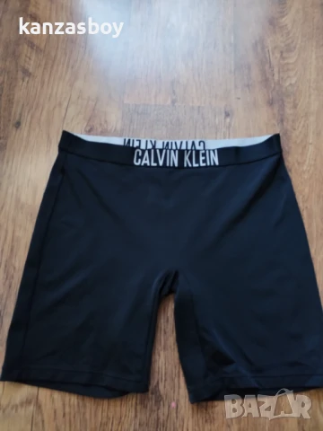 Calvin Klein Swimwear - дамски клин КАТО НОВ М, снимка 7 - Клинове - 50951897
