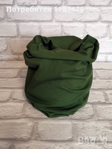 Бандани тип Buff двулицеви и еднолицеви за жени, мъже и младежи , снимка 12 - Шалове - 31076860