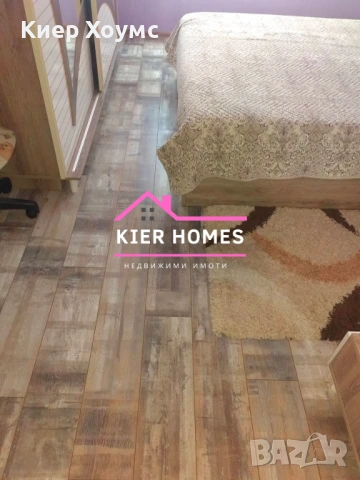 Апартамент в град Симеоновград,обл. Хасково, снимка 7 - Апартаменти - 53959237