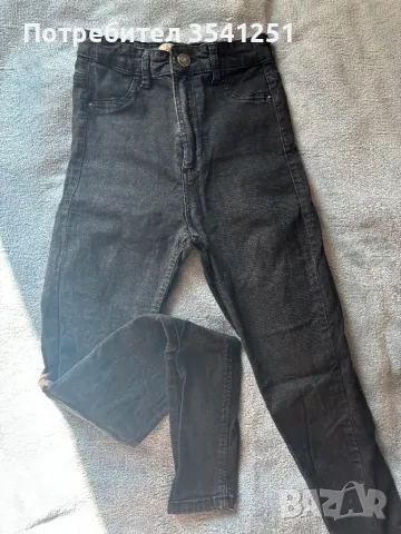 Дънки лотове ХС, снимка 8 - Дънки - 50397624