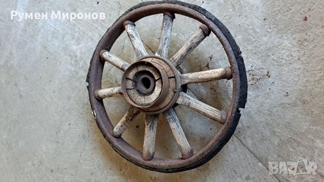 Продавам селски старинки, бакъри, тигани, звънци., снимка 5 - Други стоки за дома - 38551520