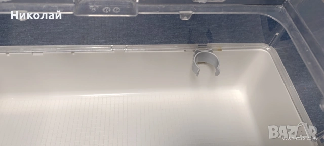 Клетка за гризачи Ferplast, снимка 2 - За гризачи - 54354266