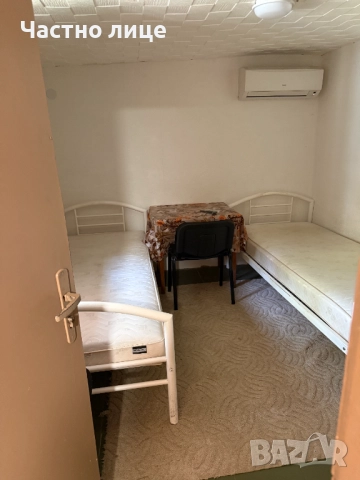 Давам под наем стая със вътрешен санитерн възел и кухненски бокс, снимка 1