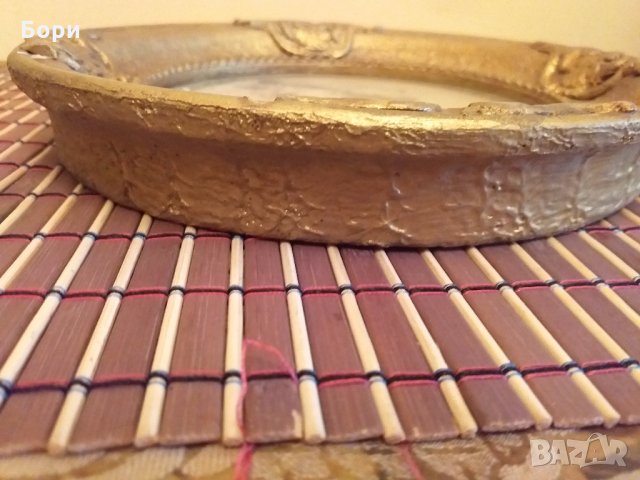 Гоблен В.И.Ленин, снимка 3 - Картини - 29450810