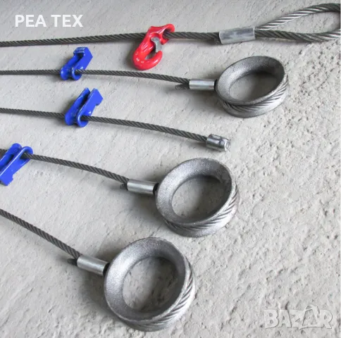 ВЪЖЕТА за ДЪРВОДОБИВ с горски трактори и въжени линии, снимка 5 - Други инструменти - 46458946