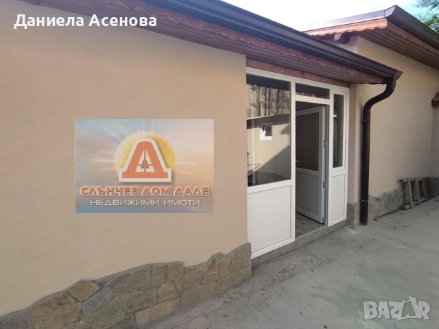 Етаж от къща под наем!, снимка 9 - Етаж от къща - 53075549