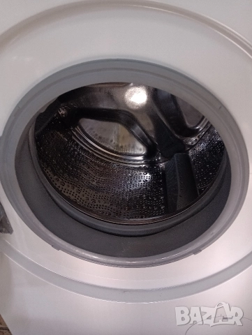 Пералня Бош Bosch Serie 6 A+++ 8кг 2 години гаранция!, снимка 8 - Перални - 52809096