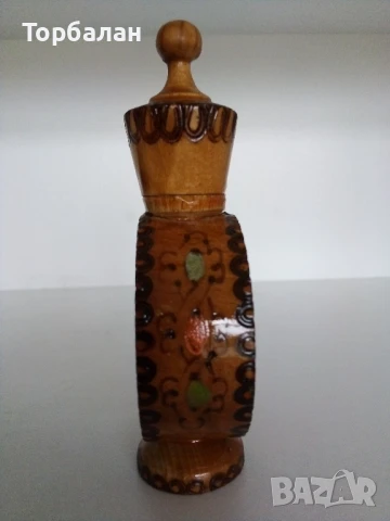 Мускал от соц-а, снимка 5 - Антикварни и старинни предмети - 51055488