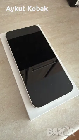 iPhone 14 128GB - Starlight, снимка 5 - Apple iPhone - 56274294