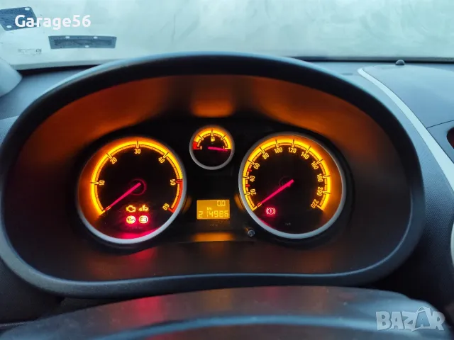  Opel Corsa D 1.3 cdti 90к.с. (Z13DTH) ръчни скорости-на части, снимка 12 - Автомобили и джипове - 48508906