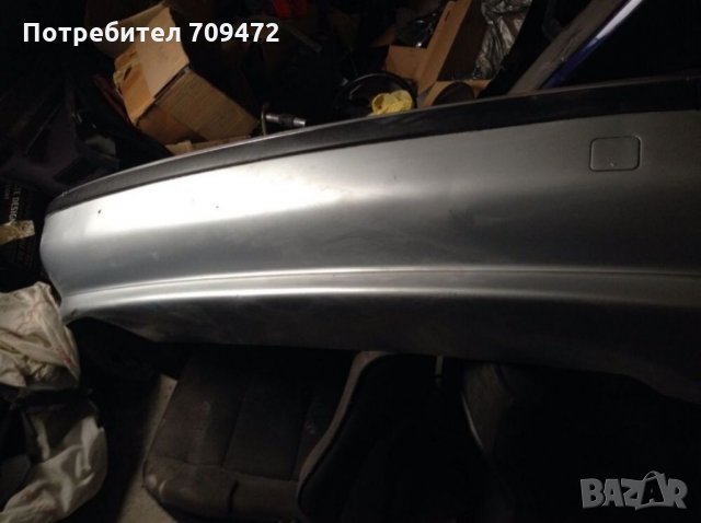 Ликвидация Bmw e39 520i и др. На Части, снимка 6 - Части - 35212986