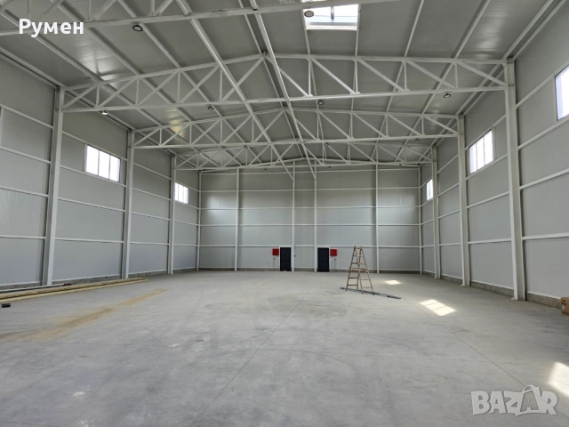 Складове под наем, снимка 5 - Складове - 51690069