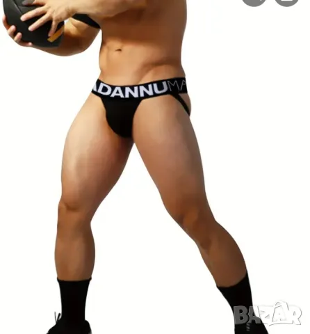 Мъжки джоксове , снимка 3 - Бельо - 47115970