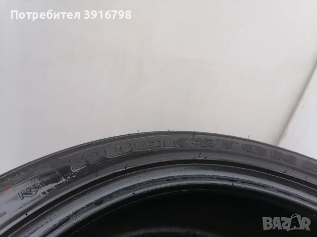 4бр. летни гуми 235 50 18 VW Tiguan Sharan Audi Q3 BMW e38 X3 Ford Kuga S-Max Galaxy Volvo V60, снимка 2 - Гуми и джанти - 55790875