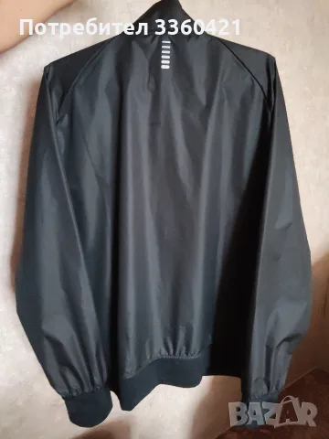 Оригинално мъжко яке(Under armour). , снимка 2 - Якета - 56181390