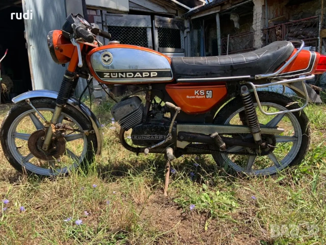 КУПУВАМ СИМСОНИ И ДРУГИ МОТОРИ, снимка 2 - Мотоциклети и мототехника - 48777942