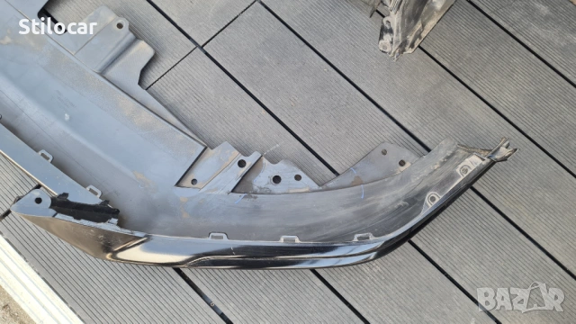 Спойлер предна броня Honda CR-V VI 24г, снимка 6 - Части - 54343071