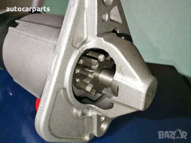 НОВ стартер за DACIA, NISSAN и RENAULT, снимка 3 - Части - 30714991