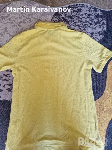 Тениска Polo Ralph Lauren , снимка 4 - Тениски - 49935072