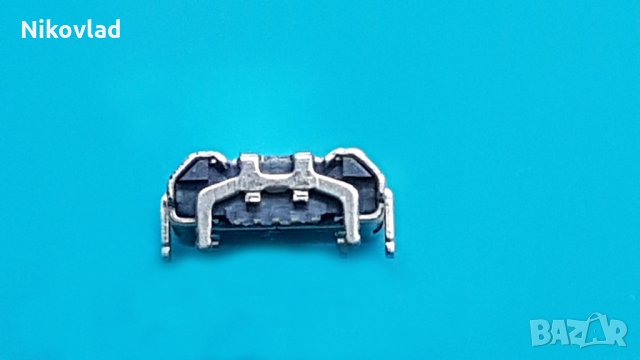 Букса за Huawei MediaPad T5 (AGS2-L03/ AGS2-AL00), снимка 4 - Таблети - 35362524