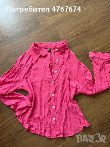 Лот от дамски дрехи, снимка 9 - Комплекти - 54329445