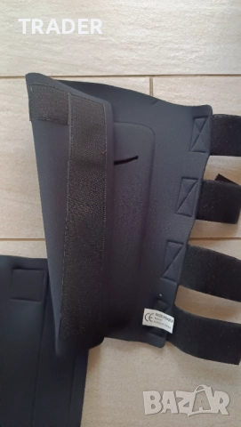 Pro Tec наколенки протектори пищял MTB колоездене БМХ скейтборд , снимка 12 - Спортна екипировка - 25628119