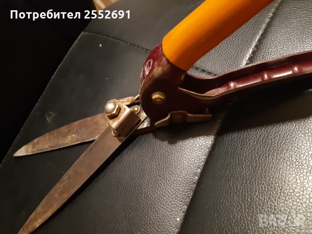Ножици , снимка 2 - Други инструменти - 29364096