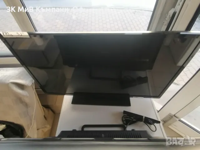 TV Crown 32", снимка 1 - Телевизори - 49554875