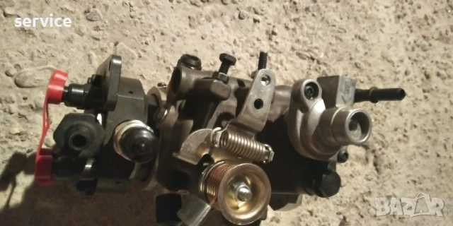 ГНП за двигател Perkins, снимка 2 - Индустриална техника - 50996329