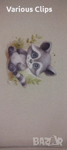 Детски несесер , снимка 8 - Детски портмонета - 49477921