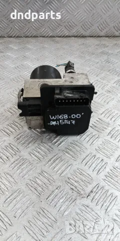 ABS Mercedes A-Class W168 2000г.	