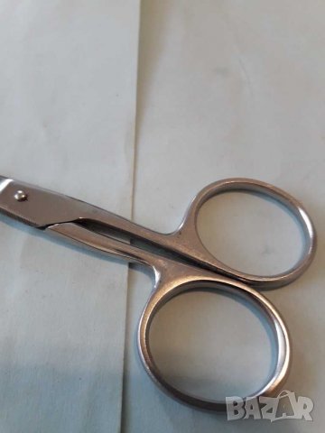 Стара ножичка 3, снимка 9 - Антикварни и старинни предмети - 29774110