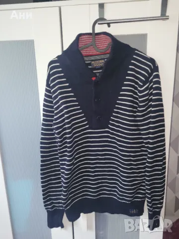 Пуловер Polo S размер